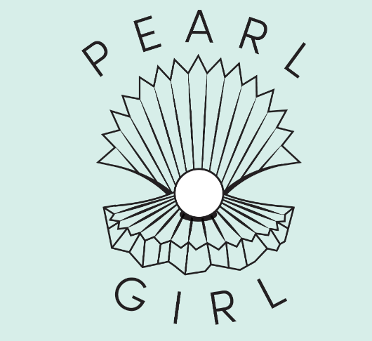 pearl girl