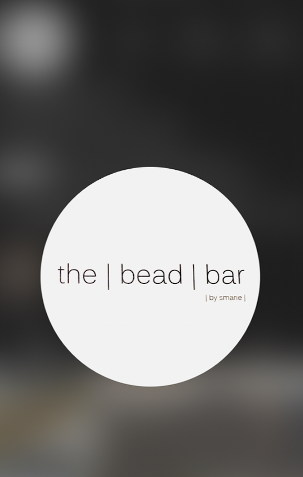 the bead bar